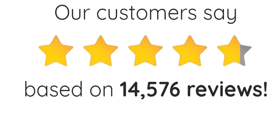 Star Ratings